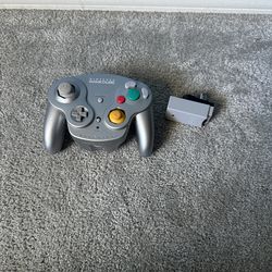 Nintendo Wavebird controller