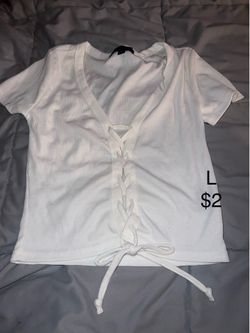 Large top
