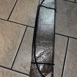 Car/ Sun Shade