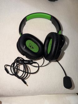 Gaming headset