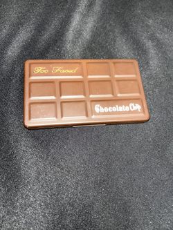 Too Faced Chocolate Chip Palette Mini