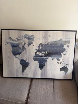 Wall decor