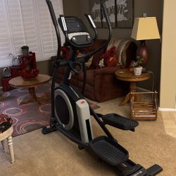 PRO-FORM CARBON EL ELLIPTICAL, Model No. PFEL55921-INT.1