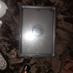 Otterbox For Apple 8th Gen IPad Cover