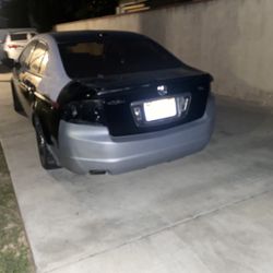 2004 Acura TL 6MT *DONOR* Not Part Out