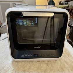 Comfee Tabletop Dishwasher 