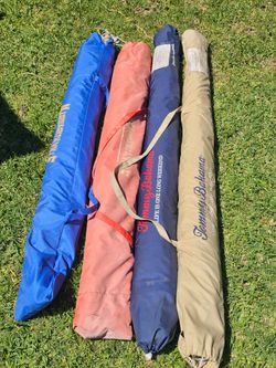 Umbrella for the beach or park or just shade