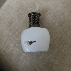 Mustang Perfume 15ML 0.5 FL Oz