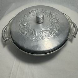 Casserole Pot