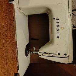 69 Sewing Machine Not Sure Why It Doesn't Start