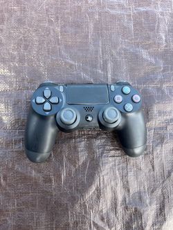 PS4 Wireless Controller Excellent Condition