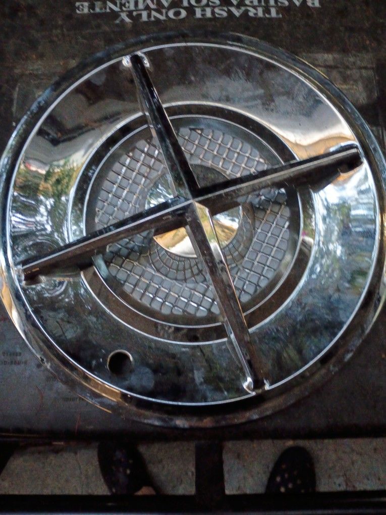 Crossbars