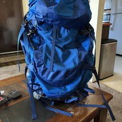 Ascend Backpack - New