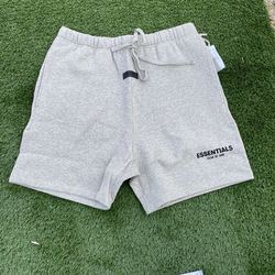 Essentials Fear of God