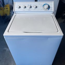 Whirlpool Washer 