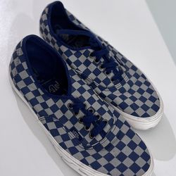 Vans Authentic x Harry Potter Ravenclaw