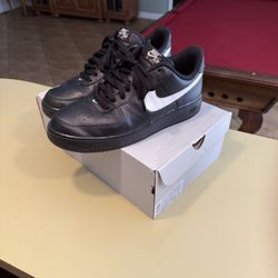 AIR FORCE 1 SIZE 12