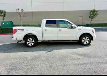 2010 Ford F-150