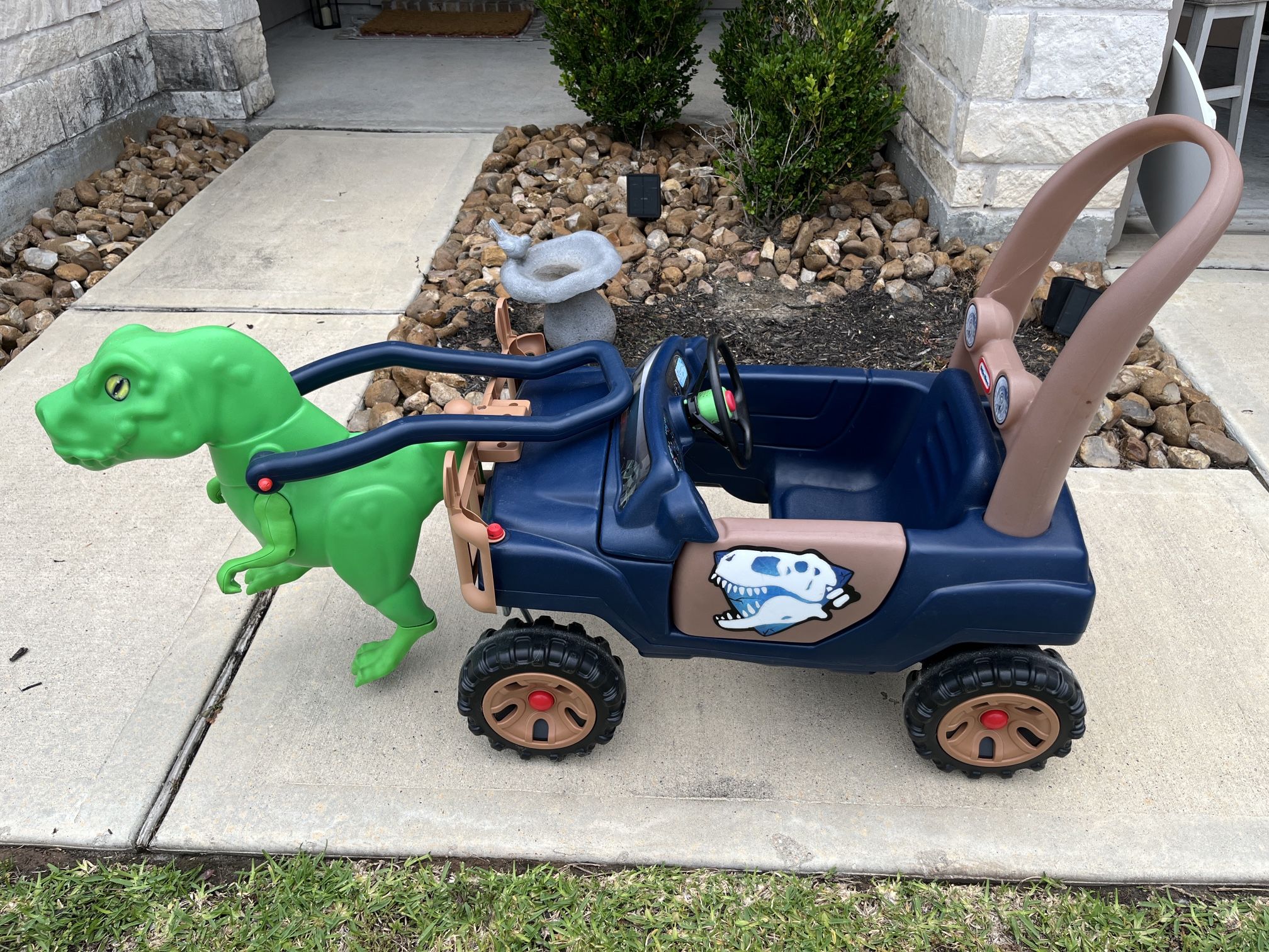 Kids Car