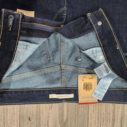 2023 Levis Strauss & CO Jean's 