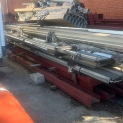 Metal Building by Rhino Steel Building Systems