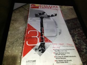 Bike Racks 532
