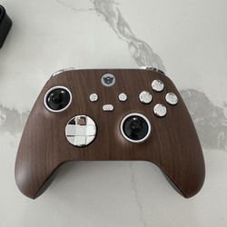 Xbox Hex Gaming Controller