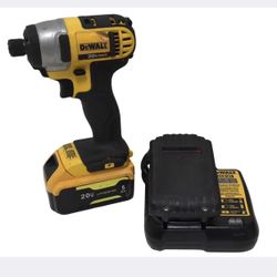 Dewalt Impact Driver DCF885 EPJ027579