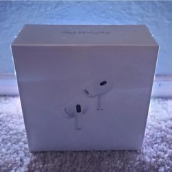 Airpod Pro 2nd Generation