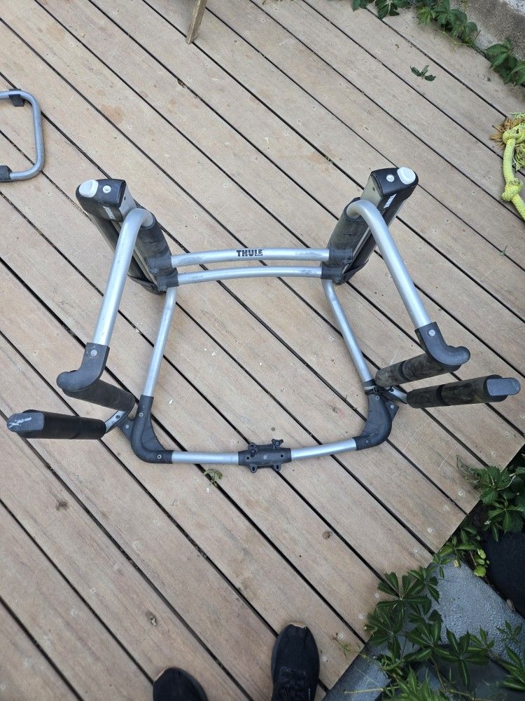 Thule Ski Rack 