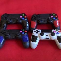 ✅🔥Wireless Controller Compatible 🔥🔥With All PS4 Consoles diamond edition 🔥🔥
