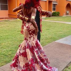 Prom Dress LIMITED EDITION 