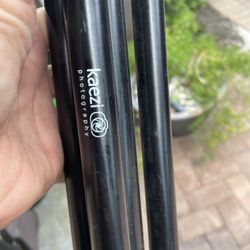 Photo light tripod stand  