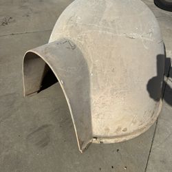 Dog House / Cat House / Turtle House 