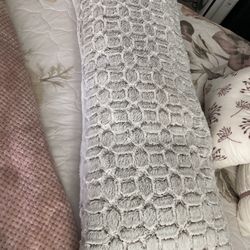 Body Pillow