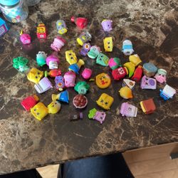 Shopkins 