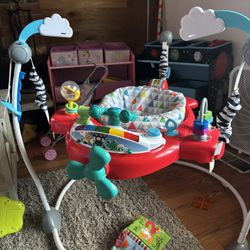 Baby Einstein Jumparoo 