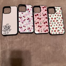 iPhone 13 Pro Max Case Holders 