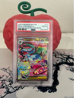 PSA 10 pokemon