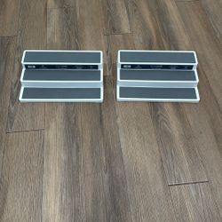 Storage Stands