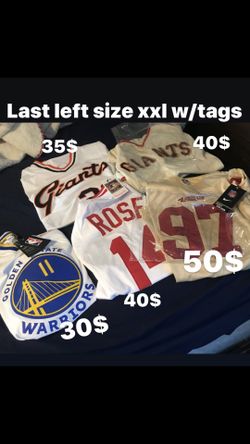 High quality knock offs