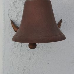 Ships Bell