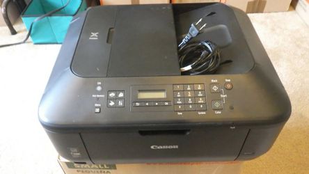Cannon MX452 Wireless Printer