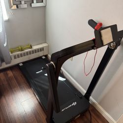 Treadmill great condition 