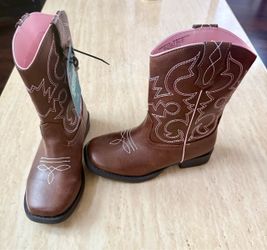 Girls' Wonder Nation Shoes Boots