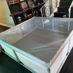 Large Play Pen