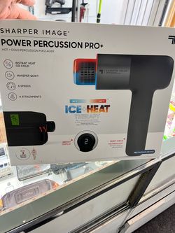 Massager cold+ hot