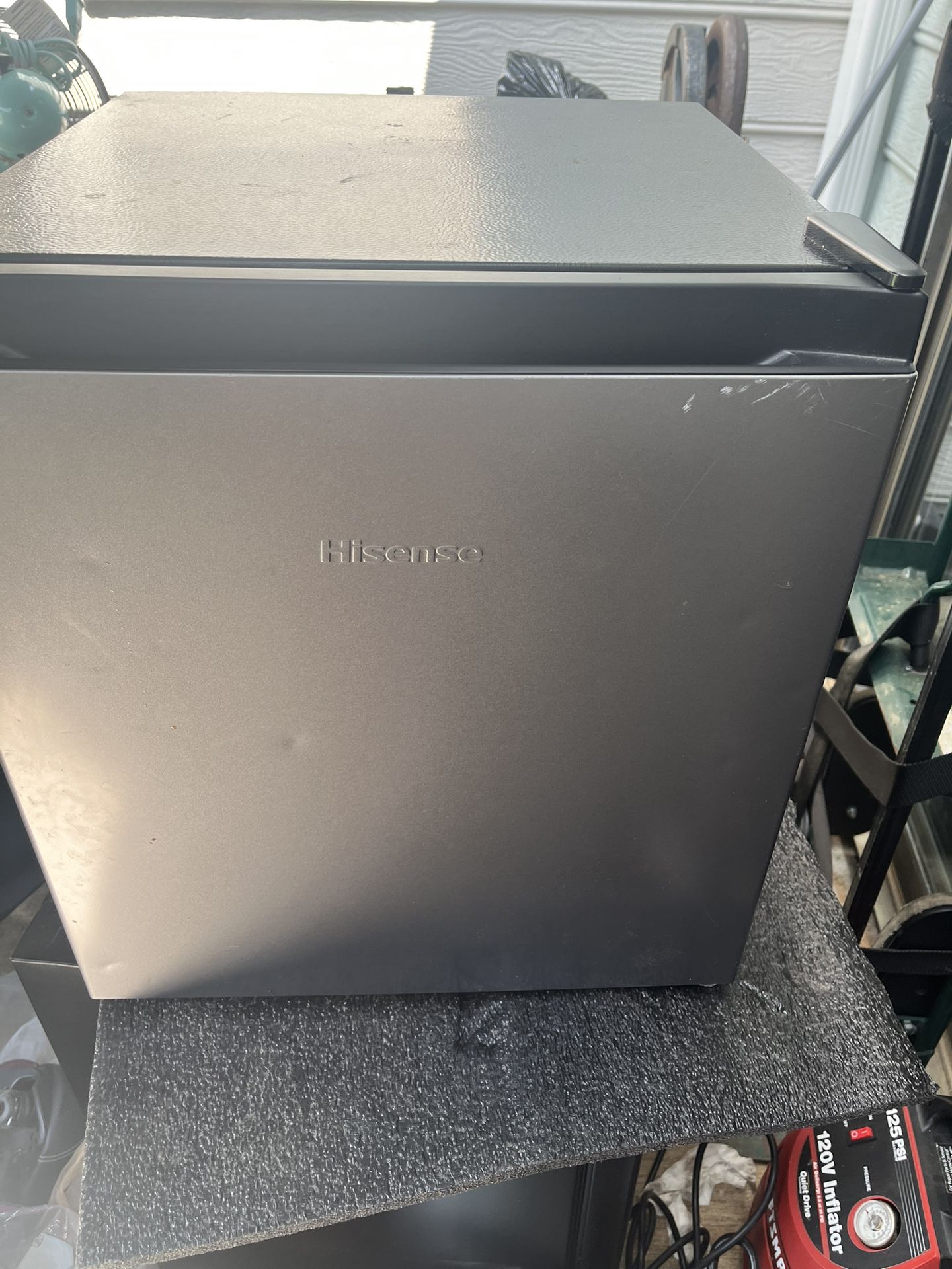 Mini Fridge