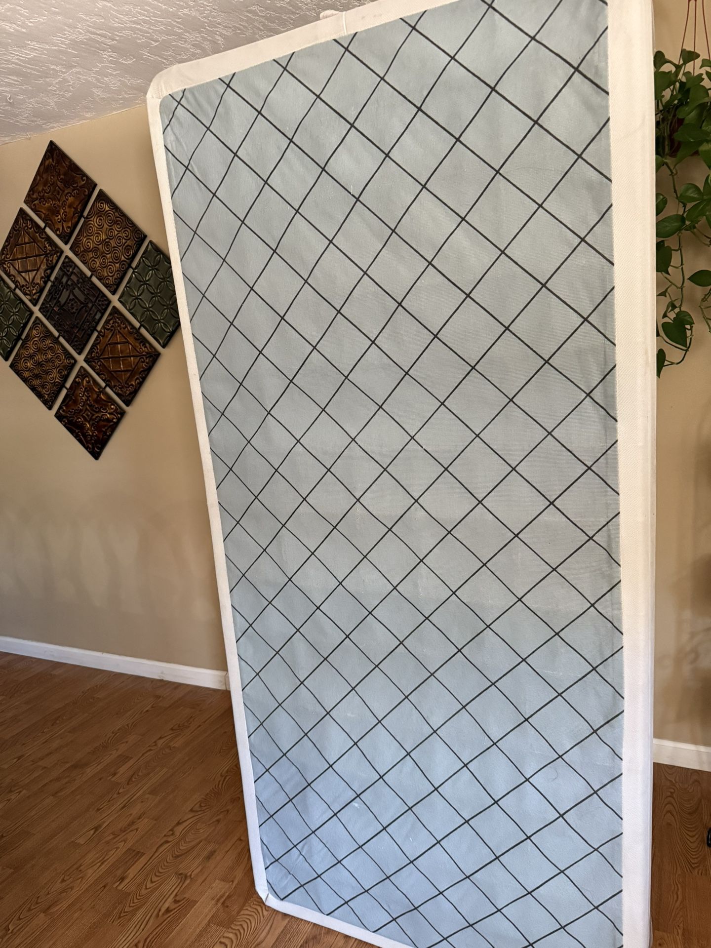 Twin Box Spring