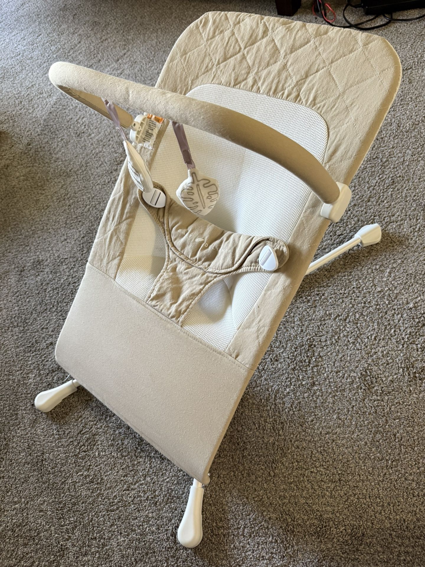 Baby Bouncer